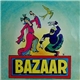 Bazaar - Bazaar - Live